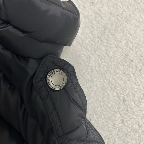 Burberry Brit jacket- Excellent condition - Picture 15 of 16